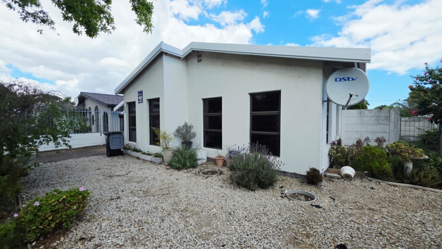 3 Bedroom Property for Sale in Vasco Estate Western Cape